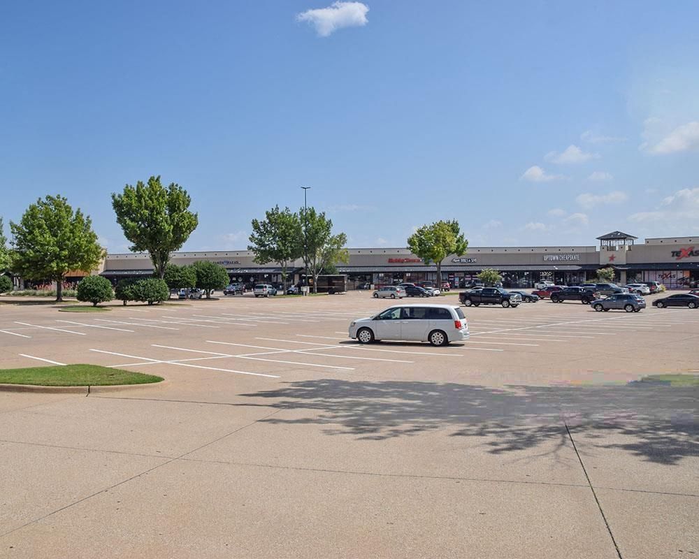 Shops at Vista Ridge photo 1
