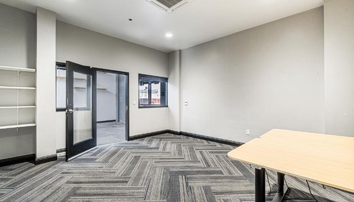 Warehouse Space for Rent at 531 Fulton Street Fresno, CA 93706 - #5