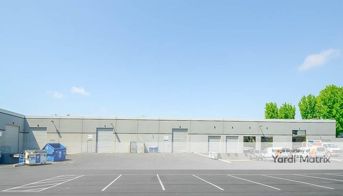 Warehouse Space for Rent at 47400 Seabridge Drive Fremont, CA 94538 - #5