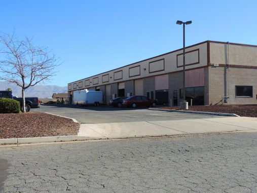 Industrial Property For Lease