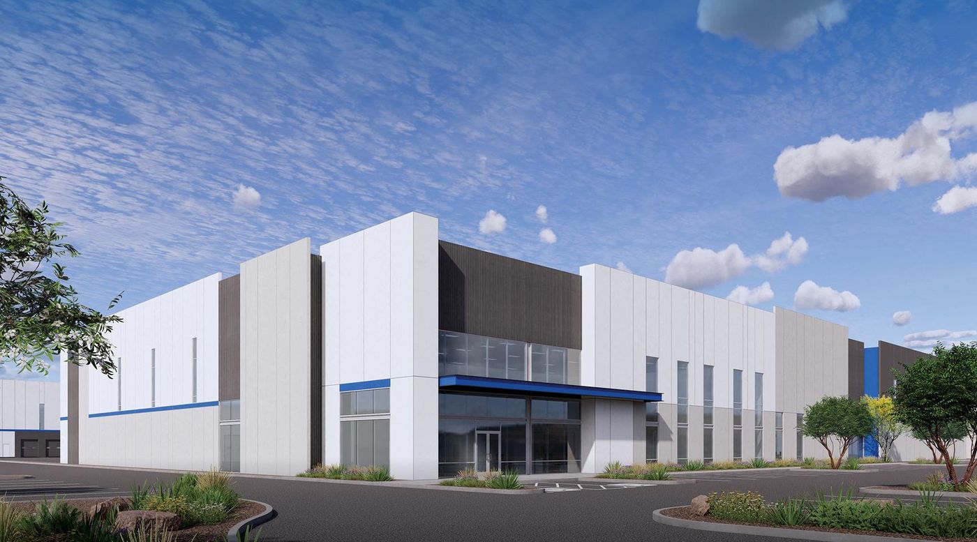 Front Range 25 Yard & Logistics Center photo 1