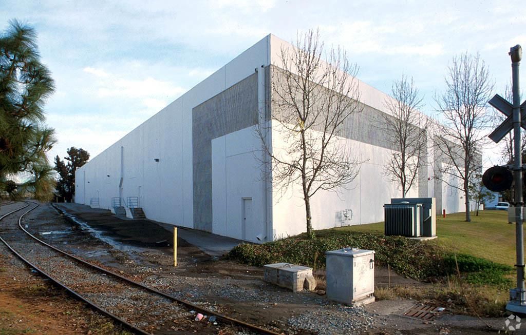 Industrial Property for Lease photo 3