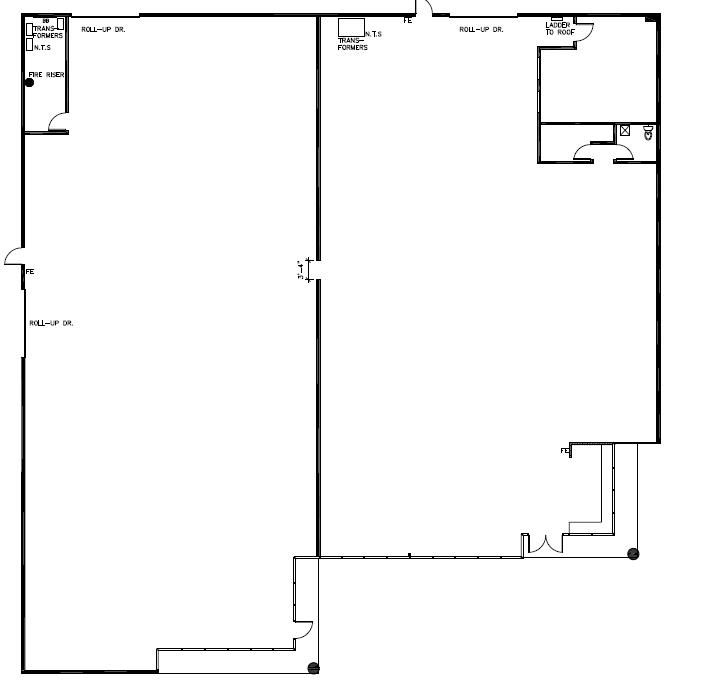 Bldg 1 photo 2