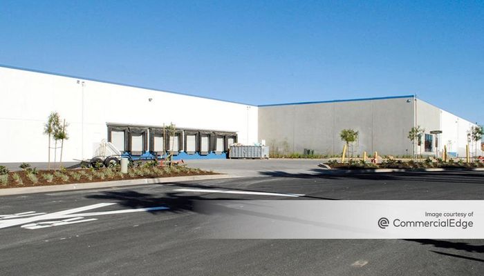Warehouse Space for Rent at 15500 Phoebe Avenue La Mirada, CA 90638 - #2