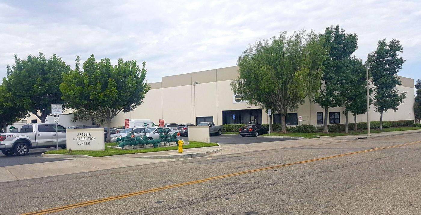 Artesia Distribution Center photo 1