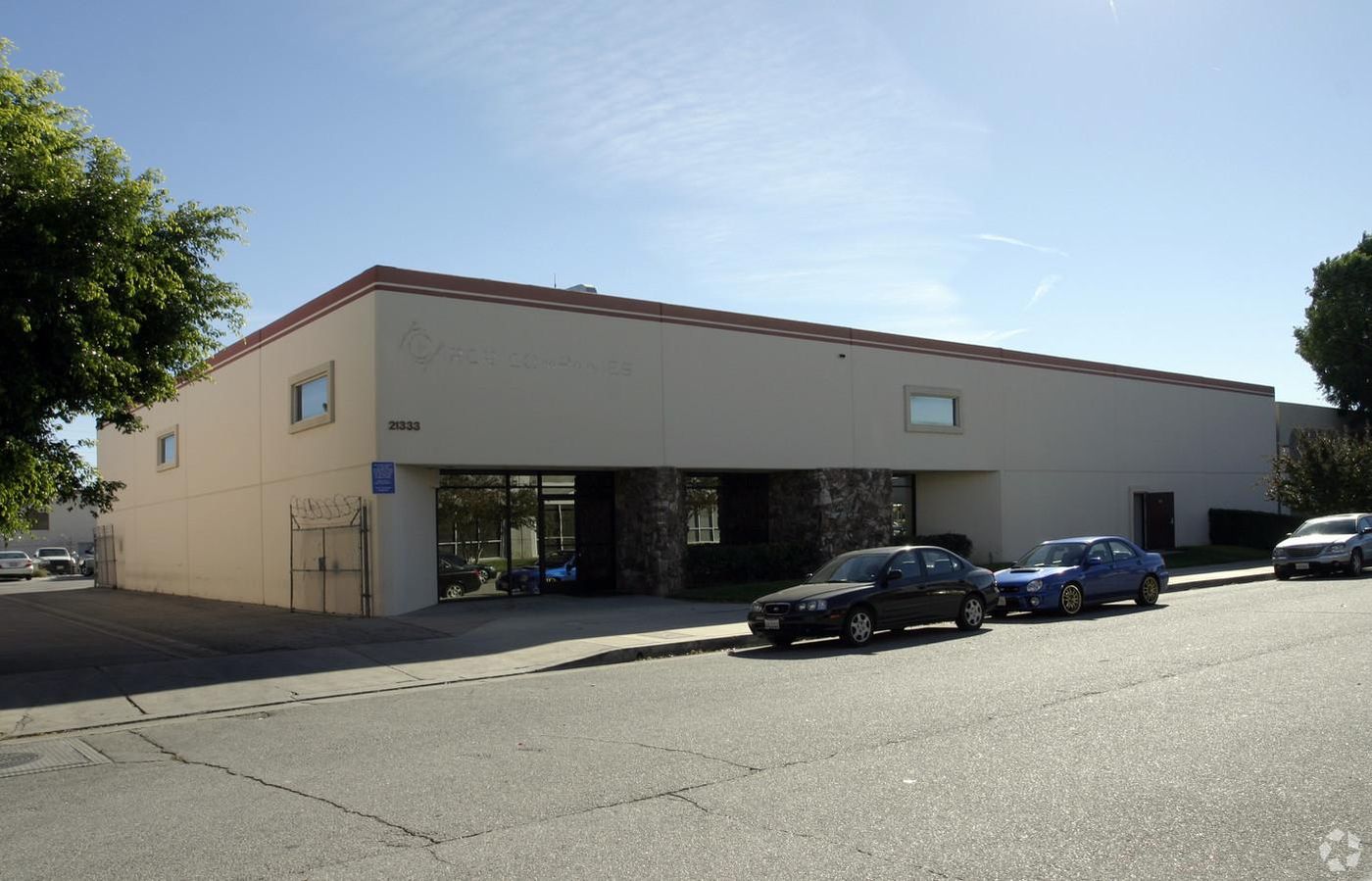Office/Retail Property For Lease photo 3