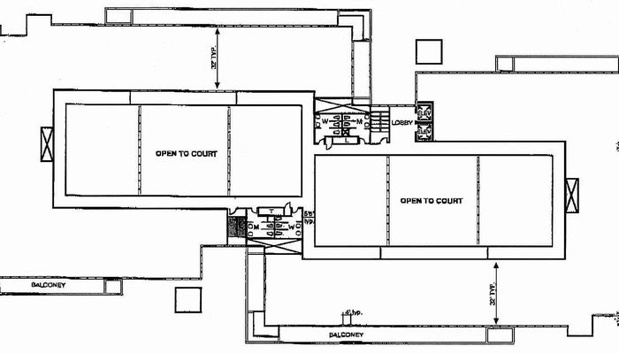 Office Space for Rent at 2716 Ocean Park Blvd Santa Monica, CA 90405 - #3