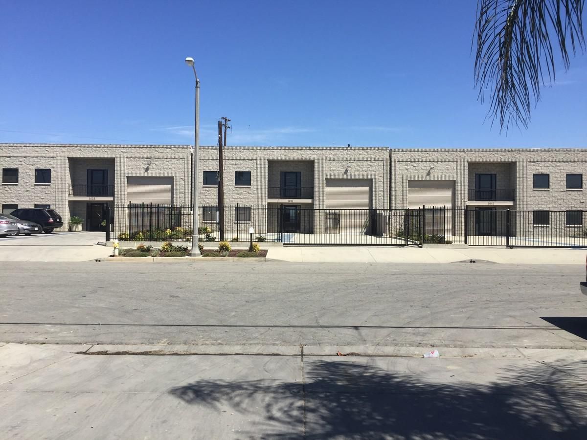 Industrial Property For Lease photo 2