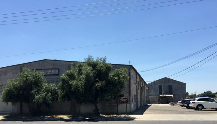 Warehouse Space for Rent at 749 N Plano St Porterville, CA 93257 - #1