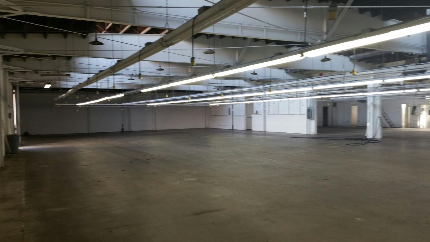 Industrial Property For Lease photo 2