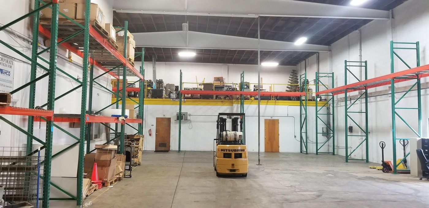 Industrial Property For Lease photo 2