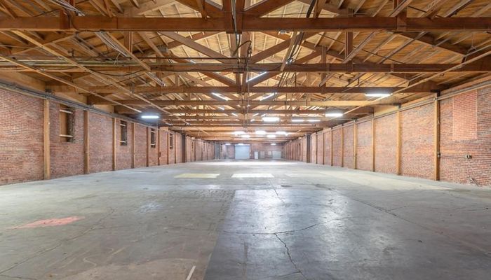 Warehouse Space for Rent at 1242 Palmetto St Los Angeles, CA 90013 - #14