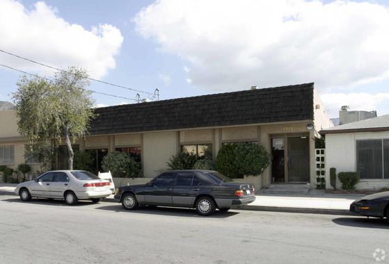 Industrial Property For Sale