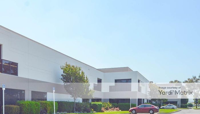 Warehouse Space for Rent at 410 South Abbott Avenue Milpitas, CA 95035 - #5