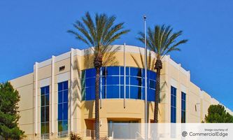 Warehouse Space for Rent located at 8595 Milliken Avenue Rancho Cucamonga, CA 91730