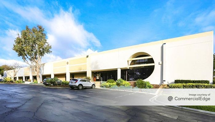 Warehouse Space for Rent at 6231 Yarrow Drive Carlsbad, CA 92011 - #2