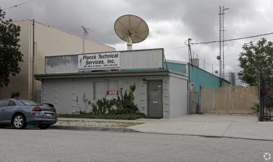 Industrial Property For Sale