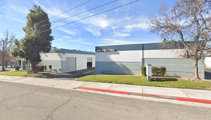 Warehouse Space for Rent at 6613 Arlington Ave Riverside, CA 92504 - #2