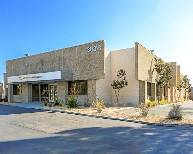 Collins Business Park