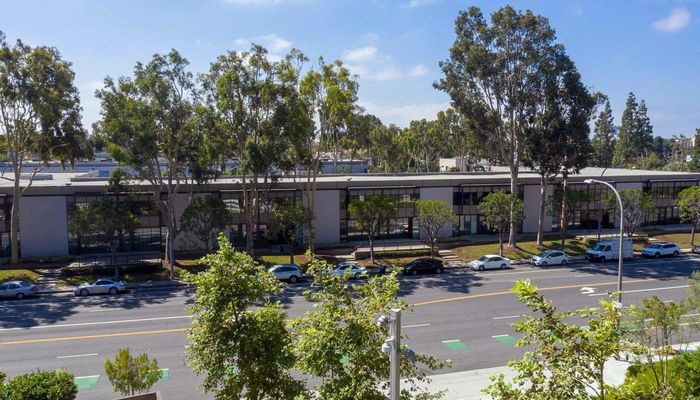 Office Space for Rent at 5800 Hannum Culver City, CA 90230 - #6