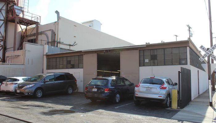 Warehouse Space for Sale at 2301 E 38th St Vernon, CA 90058 - #5