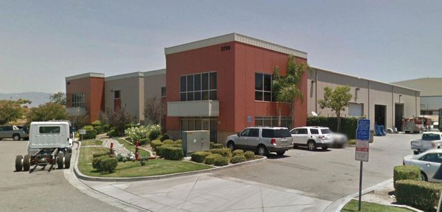 Lilac Rialto Business Park