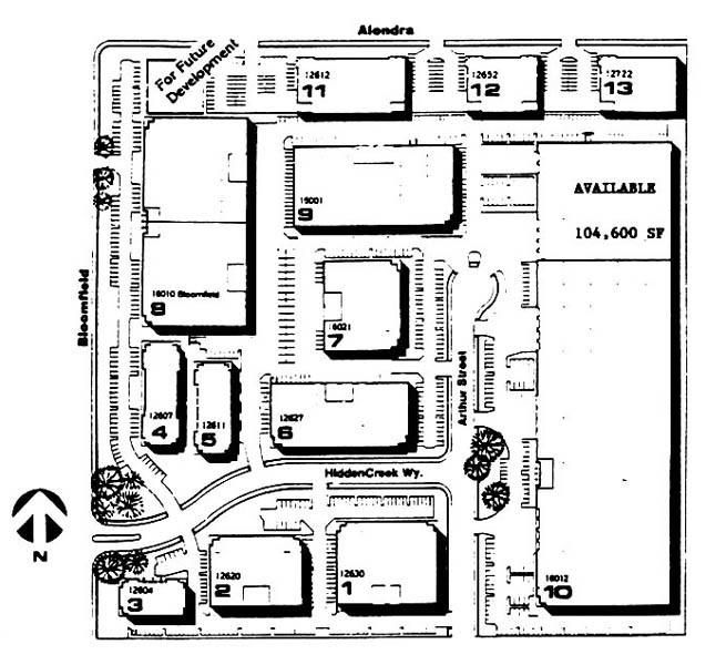 Bldg 11 photo 3