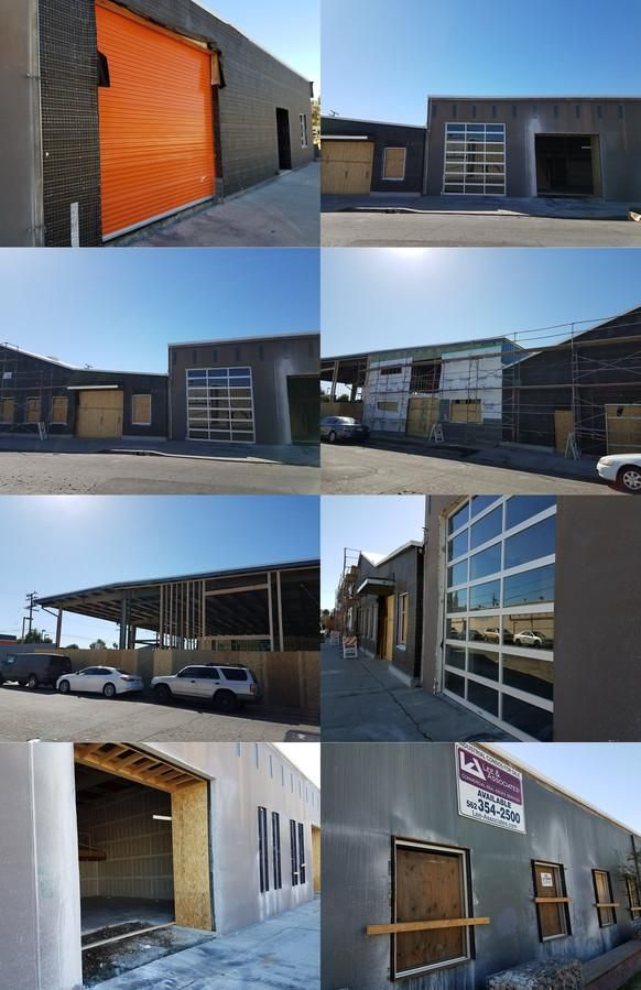 Industrial Property For Lease photo 1