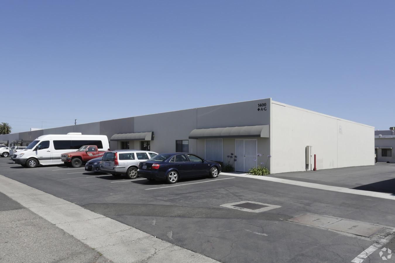 Industrial Property For Lease photo 3