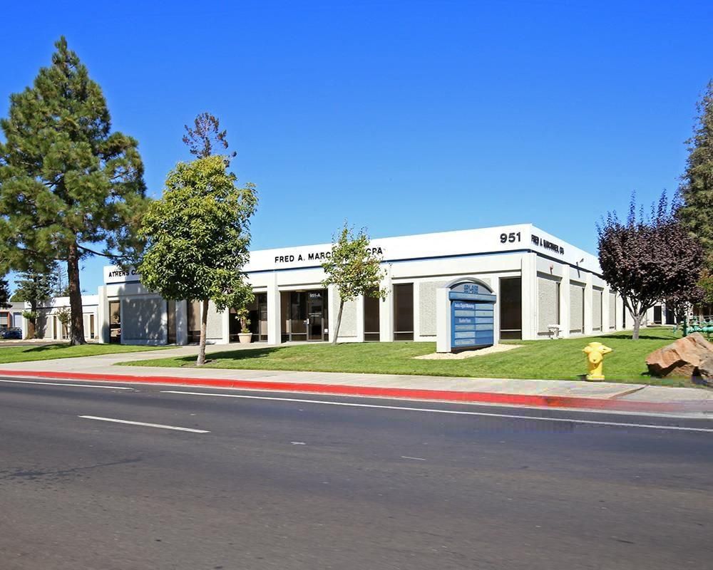 San Carlos Business Park photo 3