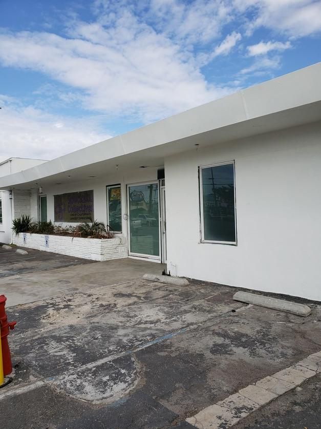 Industrial Property For Lease photo 1