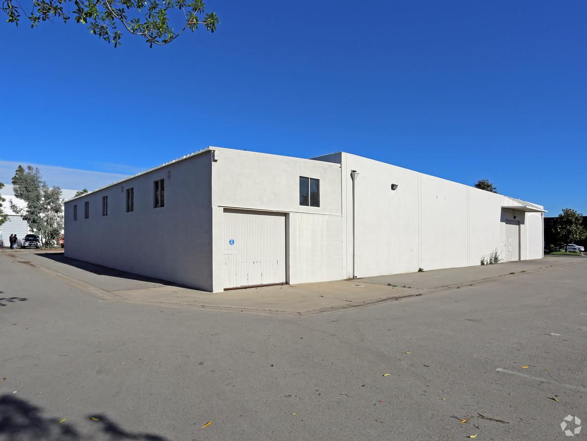 Industrial Property for Lease photo 3