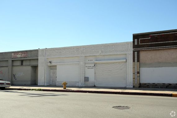 Industrial Property For Lease