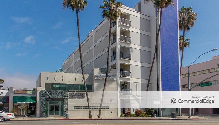 Office Space for Rent at 8671 Wilshire Blvd Beverly Hills, CA 90211 - #3