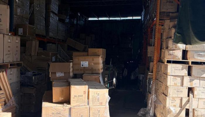 Warehouse Space for Rent at 4724 S Boyle Ave Vernon, CA 90058 - #5