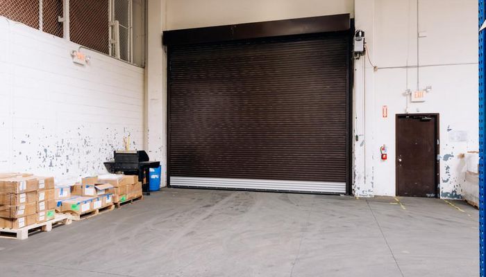 Warehouse Space for Rent at 7800 Haskell Ave Van Nuys, CA 91406 - #26