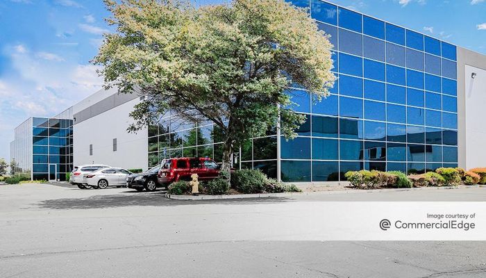 Warehouse Space for Rent at 4701-4799 Industrial Wy Phase II Benicia, CA 94510 - #2