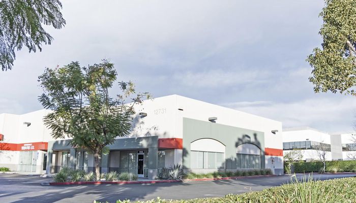 Warehouse Space for Rent at 12711 Ramona Blvd Baldwin Park, CA 91706 - #39