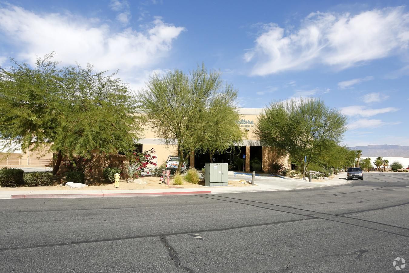 Industrial Property For Sale photo 2
