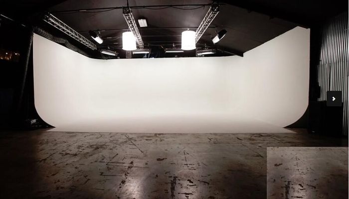 Warehouse Space for Rent at 1765-1767 Blake Ave Los Angeles, CA 90031 - #3