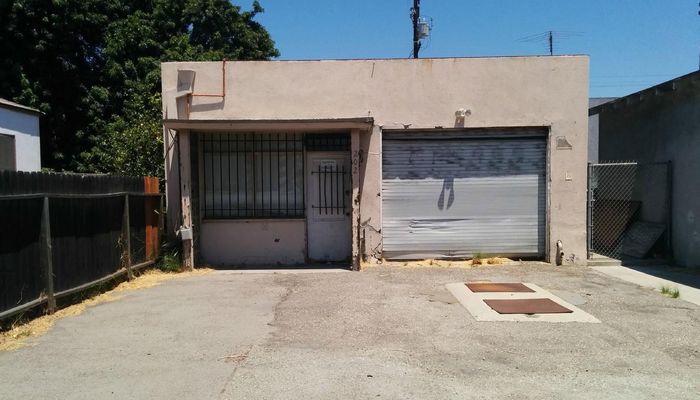 Warehouse Space for Sale at 2021 W Gaylord St Long Beach, CA 90813 - #5