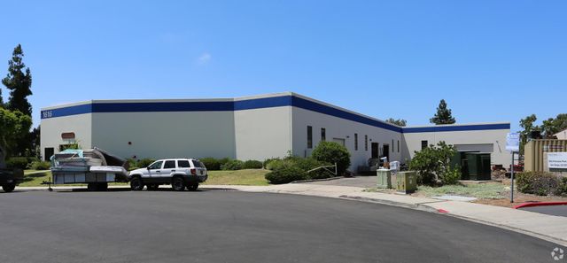 Industrial Property For Lease