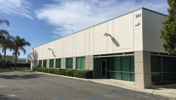 Warehouse Space for Rent at 141 Bernoulli Cir Oxnard, CA 93030 - #1