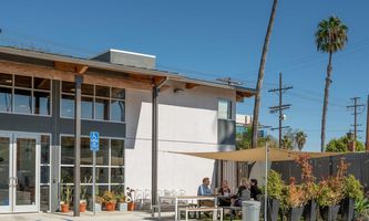 Office Space for Rent located at 2221 Lincoln Blvd Venice, CA 90291