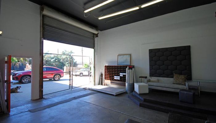 Warehouse Space for Rent at 3330 E Fowler St Los Angeles, CA 90063 - #11