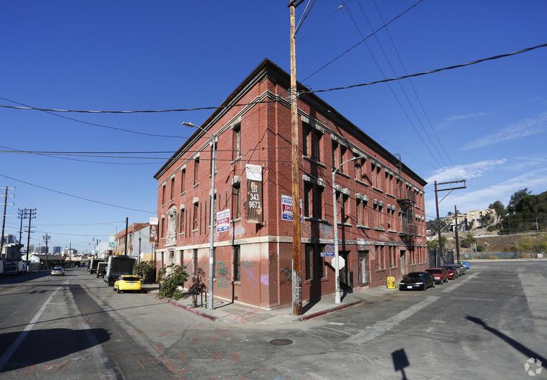 Industrial Property For Lease