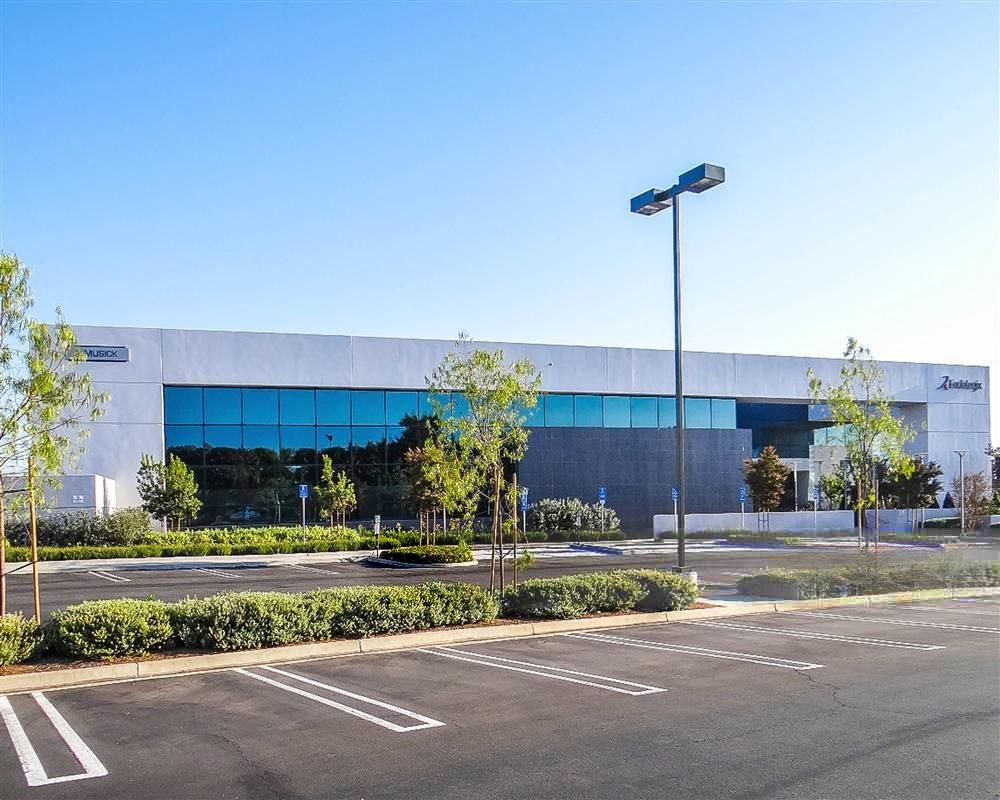 Parker Irvine Business Center - 34 Parker & 2 Musick photo 4