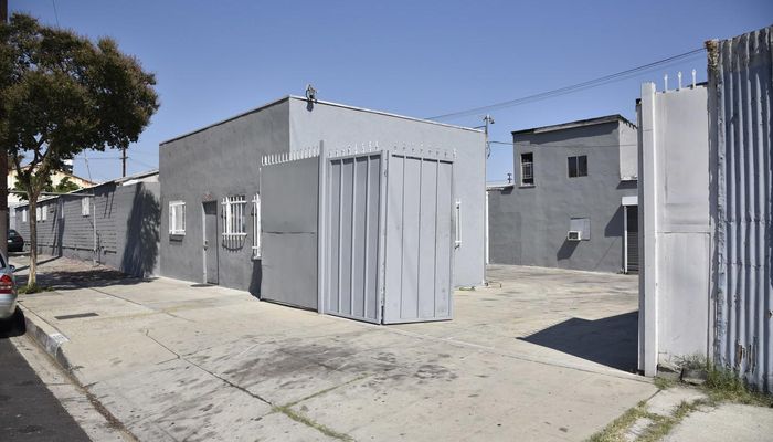 Warehouse Space for Sale at 5176-5180 Alhambra Ave Los Angeles, CA 90032 - #23