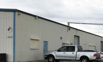 Warehouse Space for Rent located at 17235 Darwin Avenue Hesperia, CA 92345