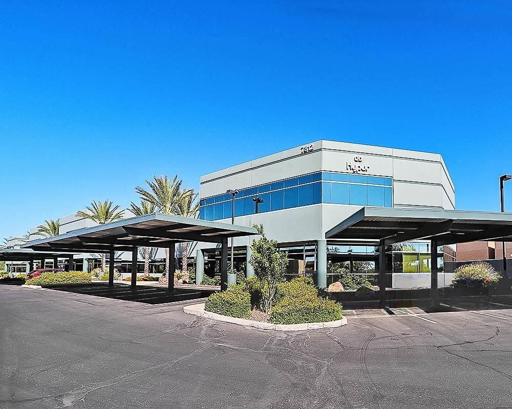 Acoma Business Center photo 2